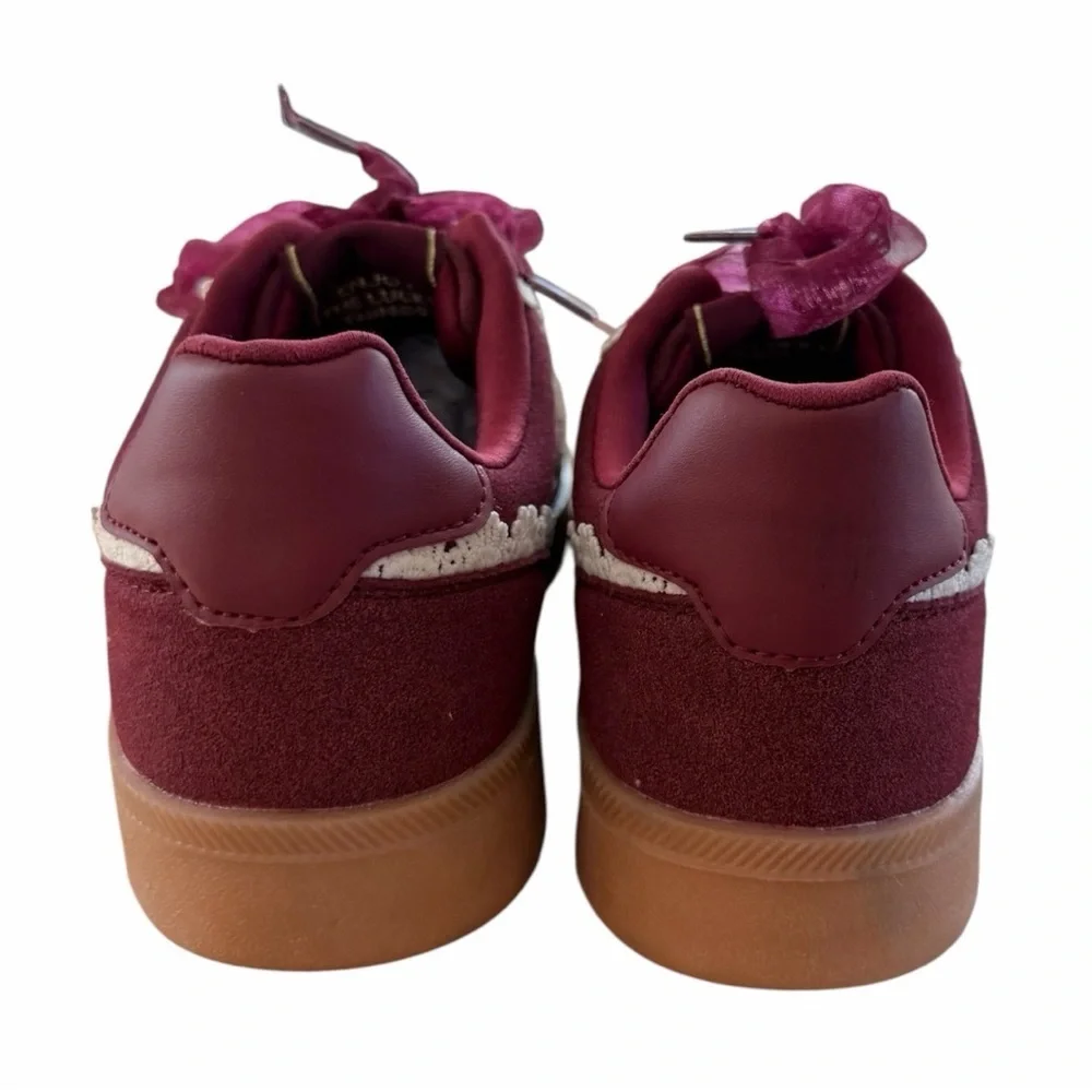 Lucky Brand lucky step